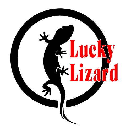 LuckyLizardStudio.com